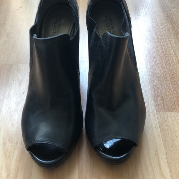 Kenneth Cole open toe shoes - Picture 4 of 4